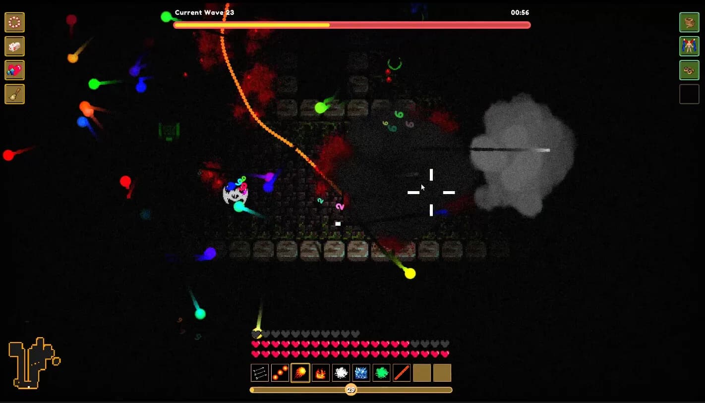 Rogueborne Fury görsel 4