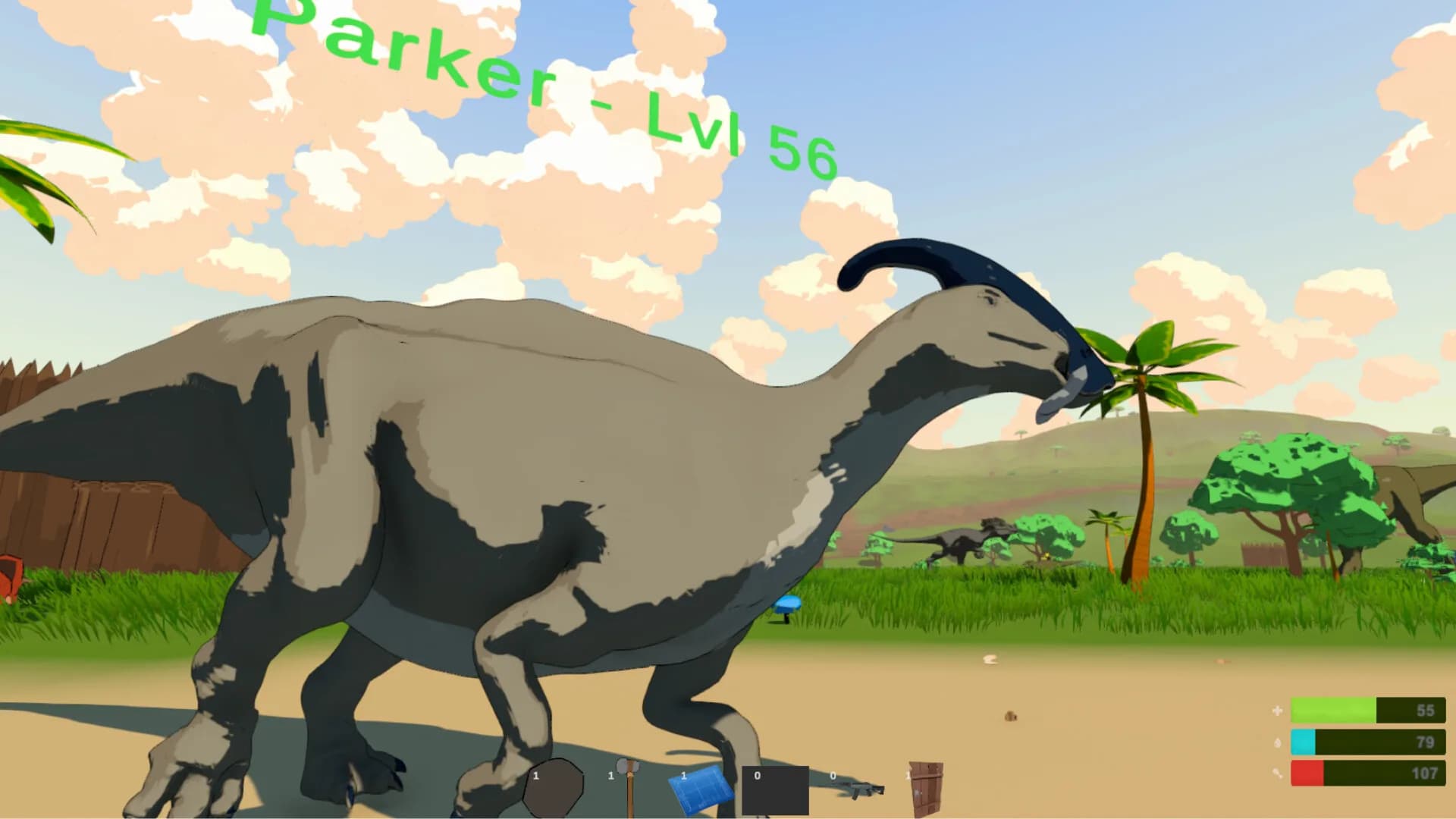 Hardcore Survival görsel 3