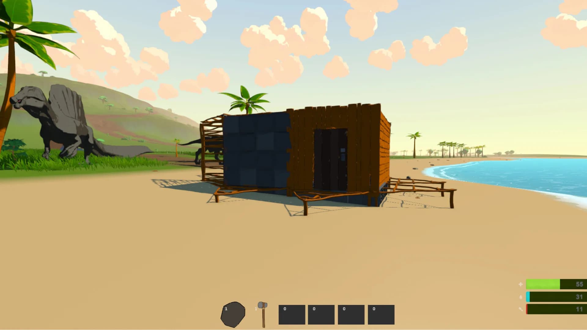 Hardcore Survival görsel 8