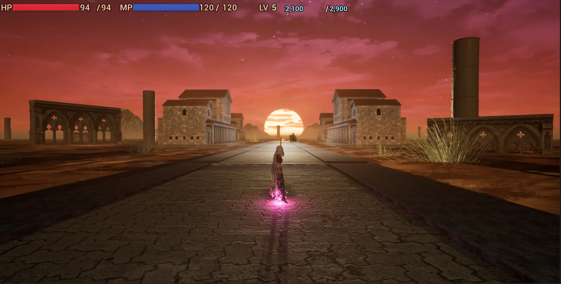 Legend of Stars görsel 4
