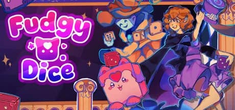 Fudgy Dice