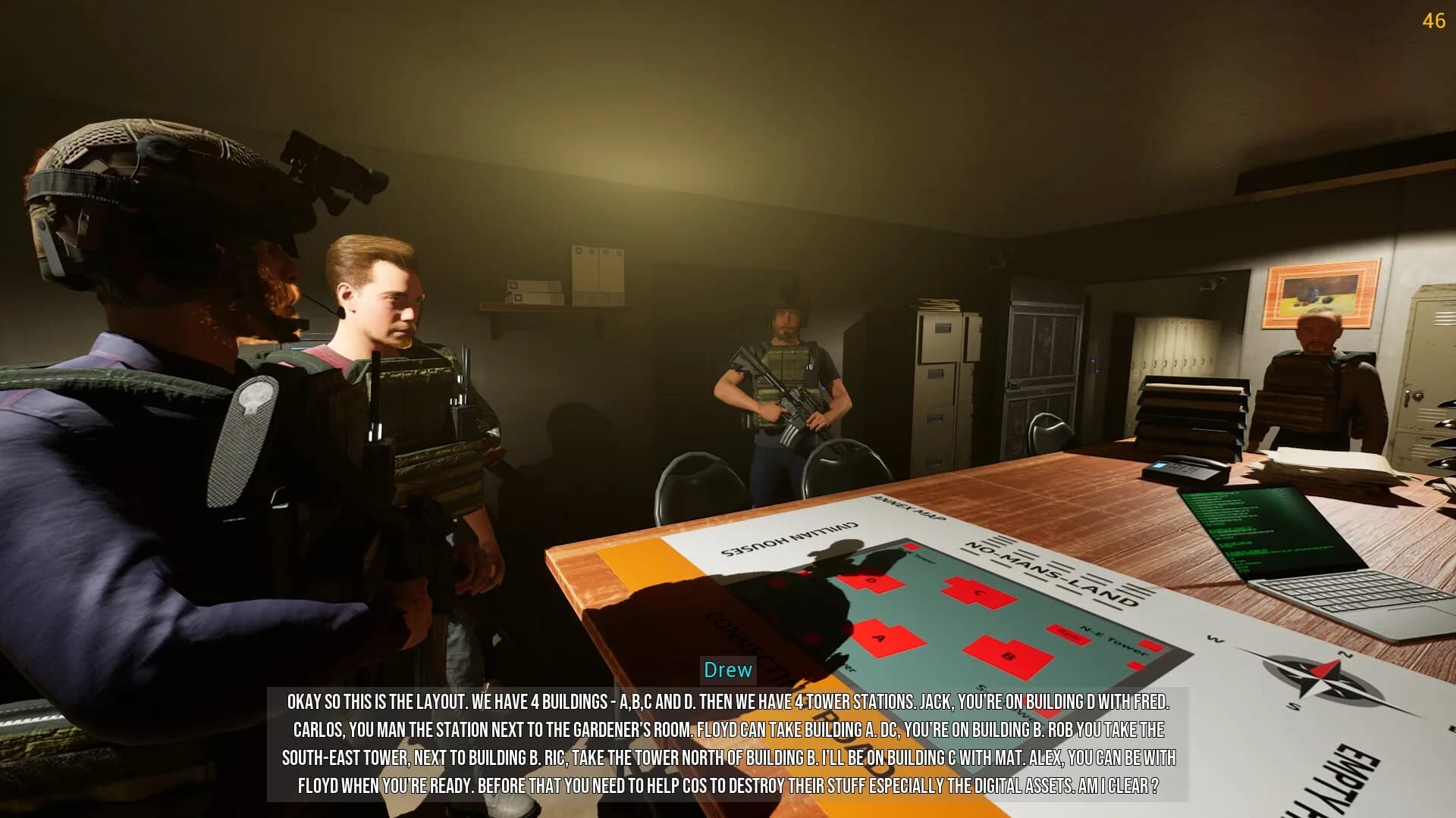 Salvation Hours görsel 14