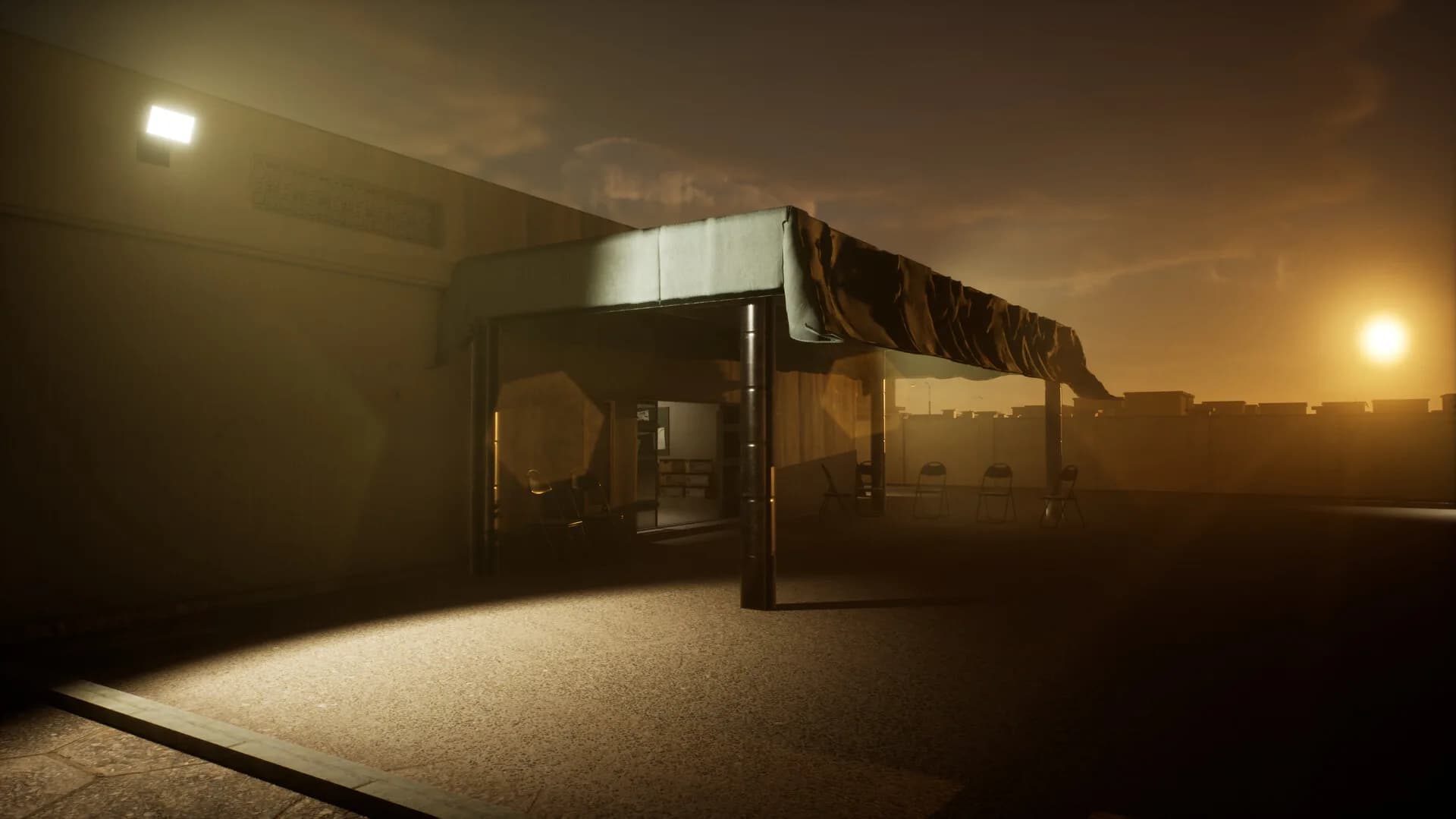 Salvation Hours görsel 6