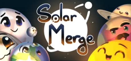 Solar Merge görsel 1