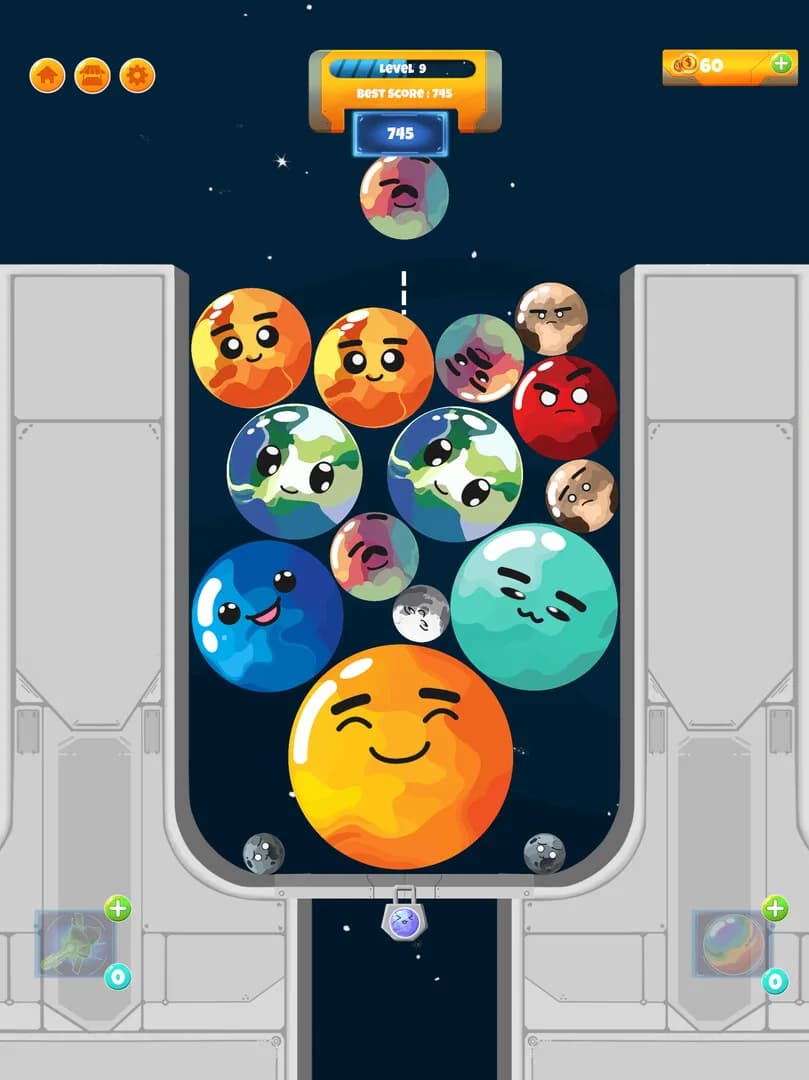Solar Merge görsel 6