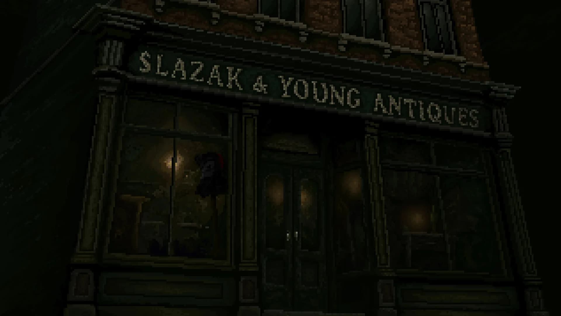 The Tragic Loss of M. Slazak görsel 4