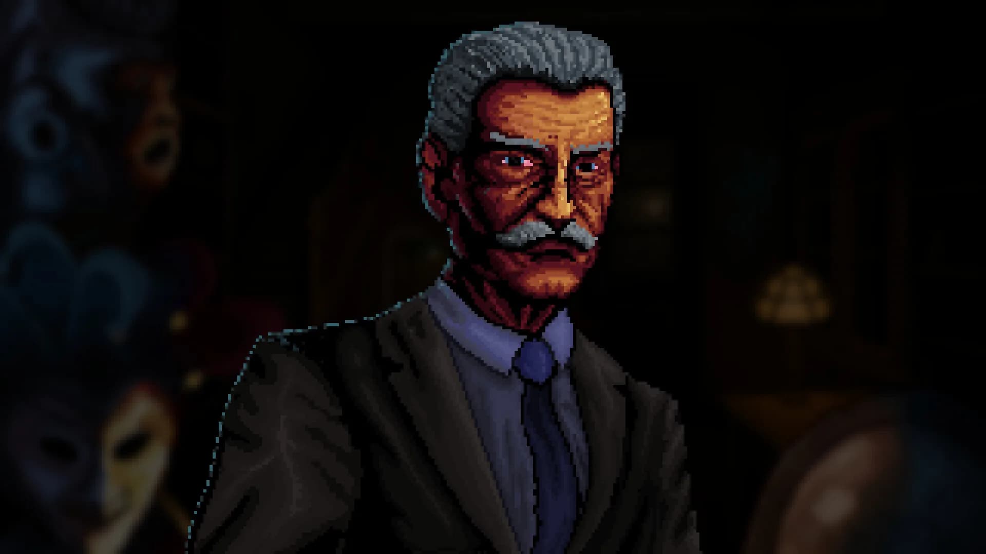 The Tragic Loss of M. Slazak görsel 7
