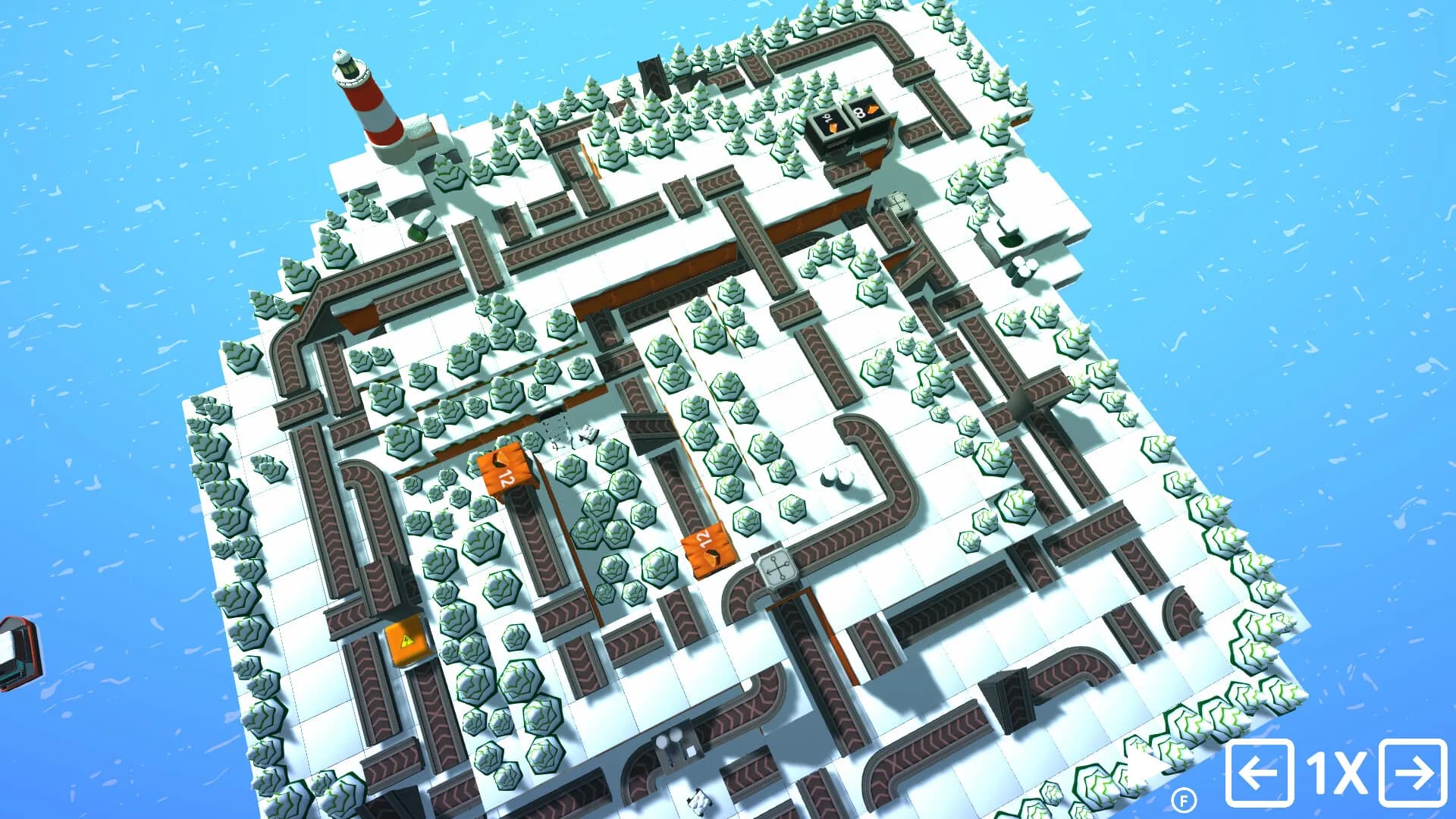 Factory Islands görsel 5