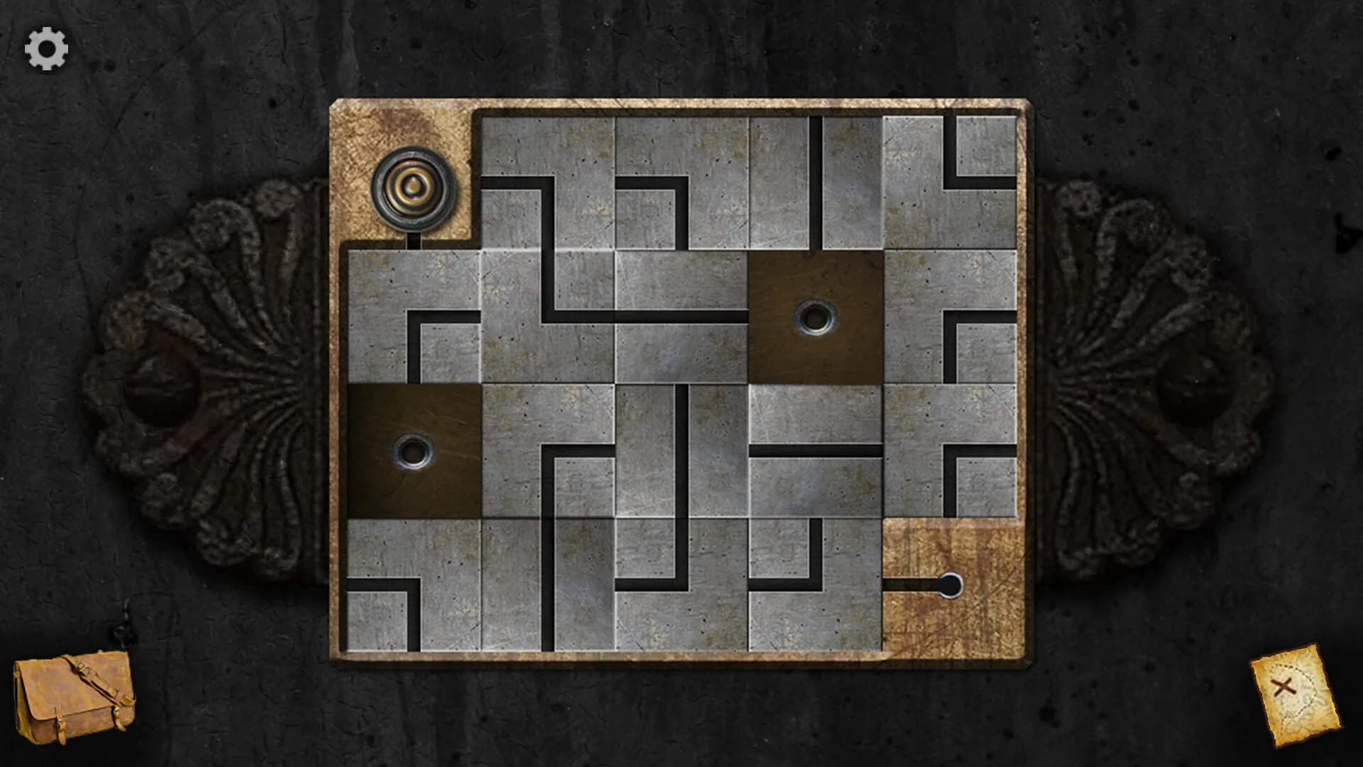 The Hunt for the Lost Treasure görsel 7