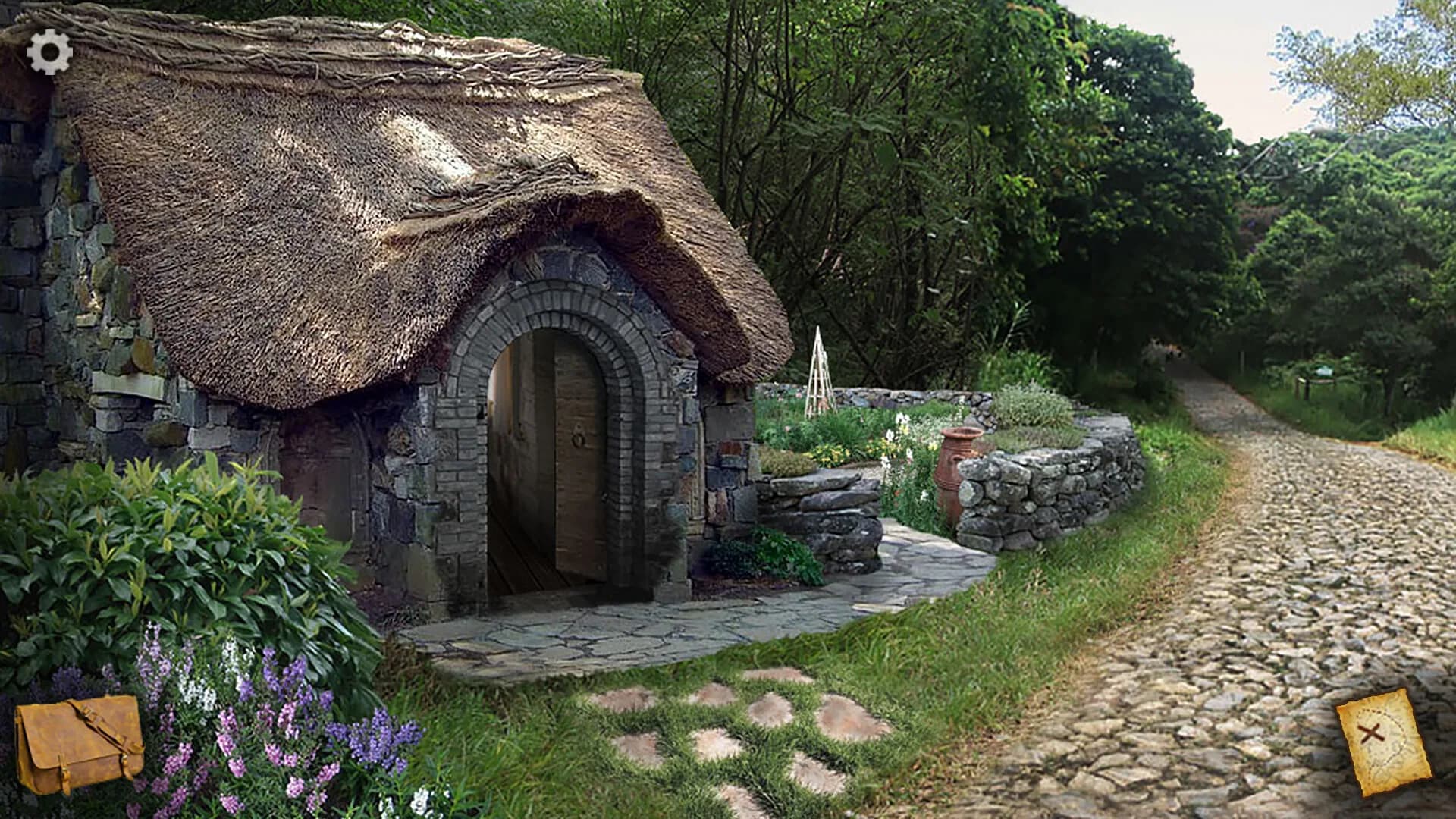 The Mystery of Blackthorn Castle görsel 3