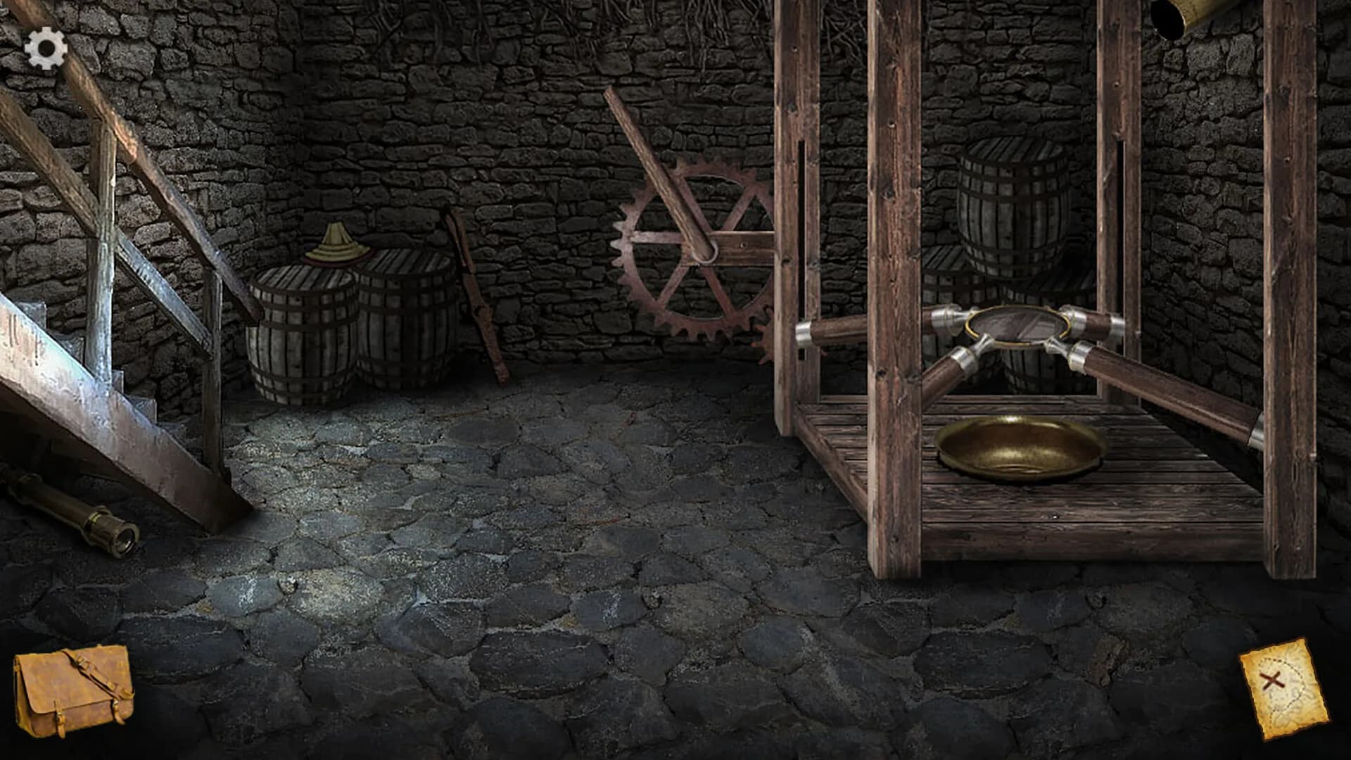 The Mystery of Blackthorn Castle görsel 4