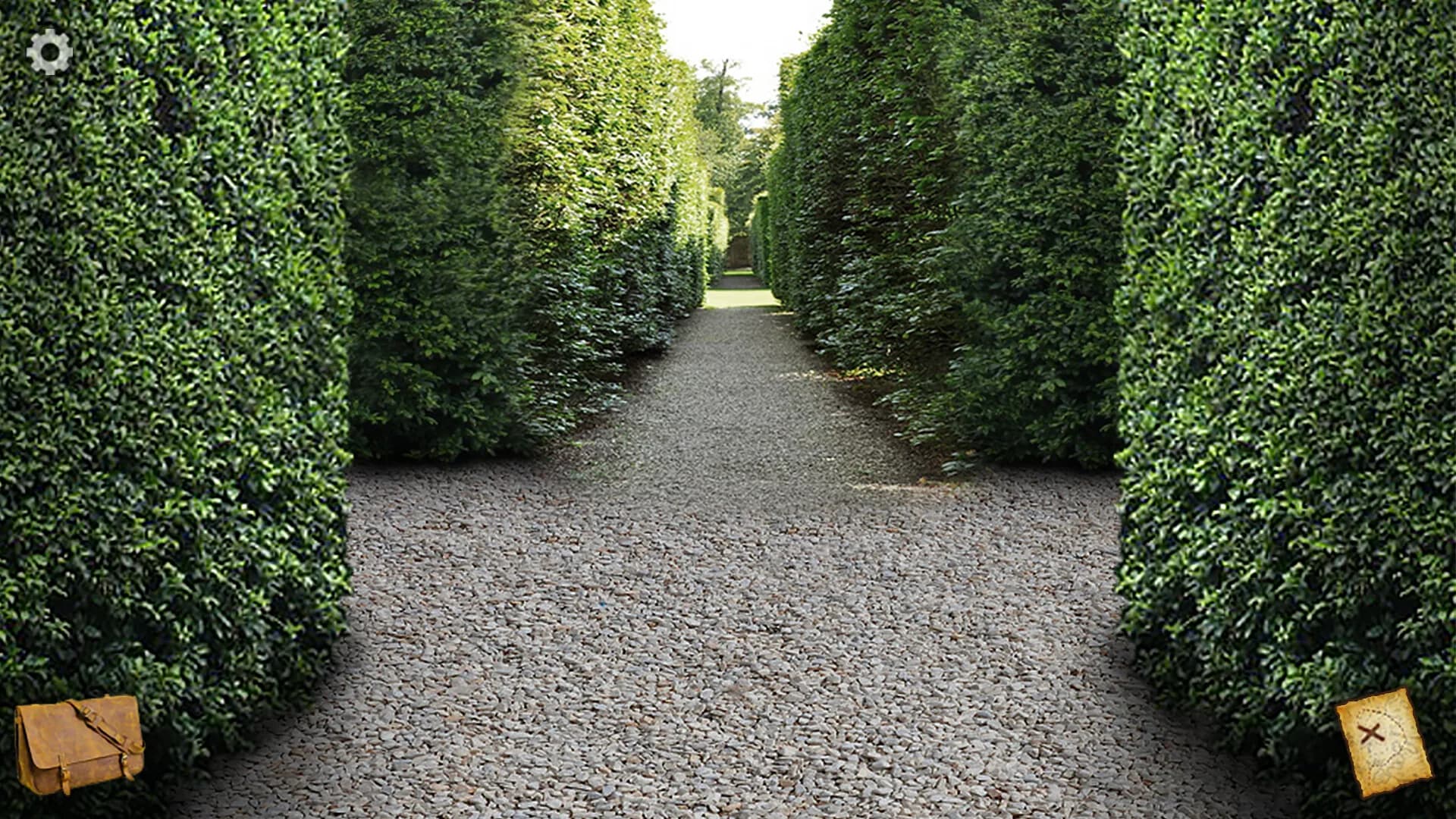 The Mystery of Blackthorn Castle görsel 7