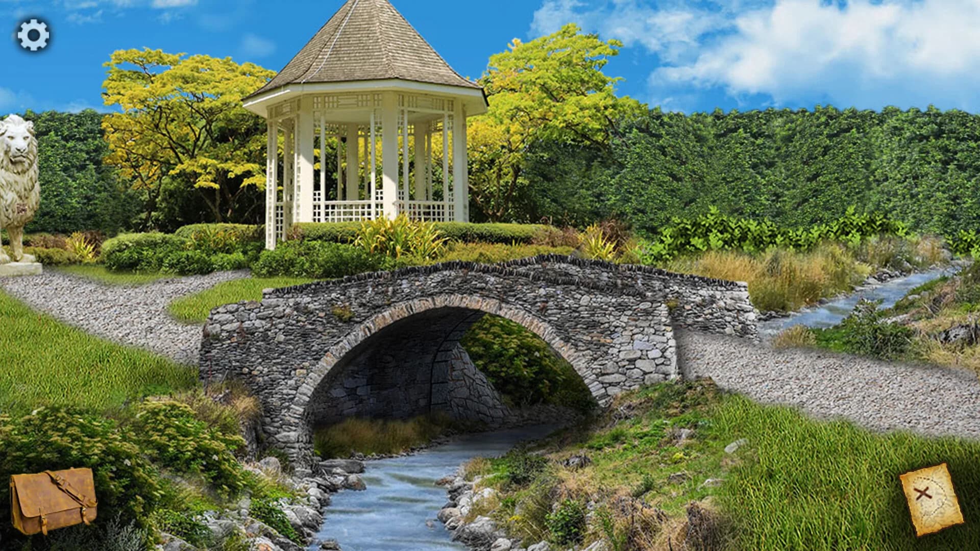The Mystery of Blackthorn Castle 2 görsel 6