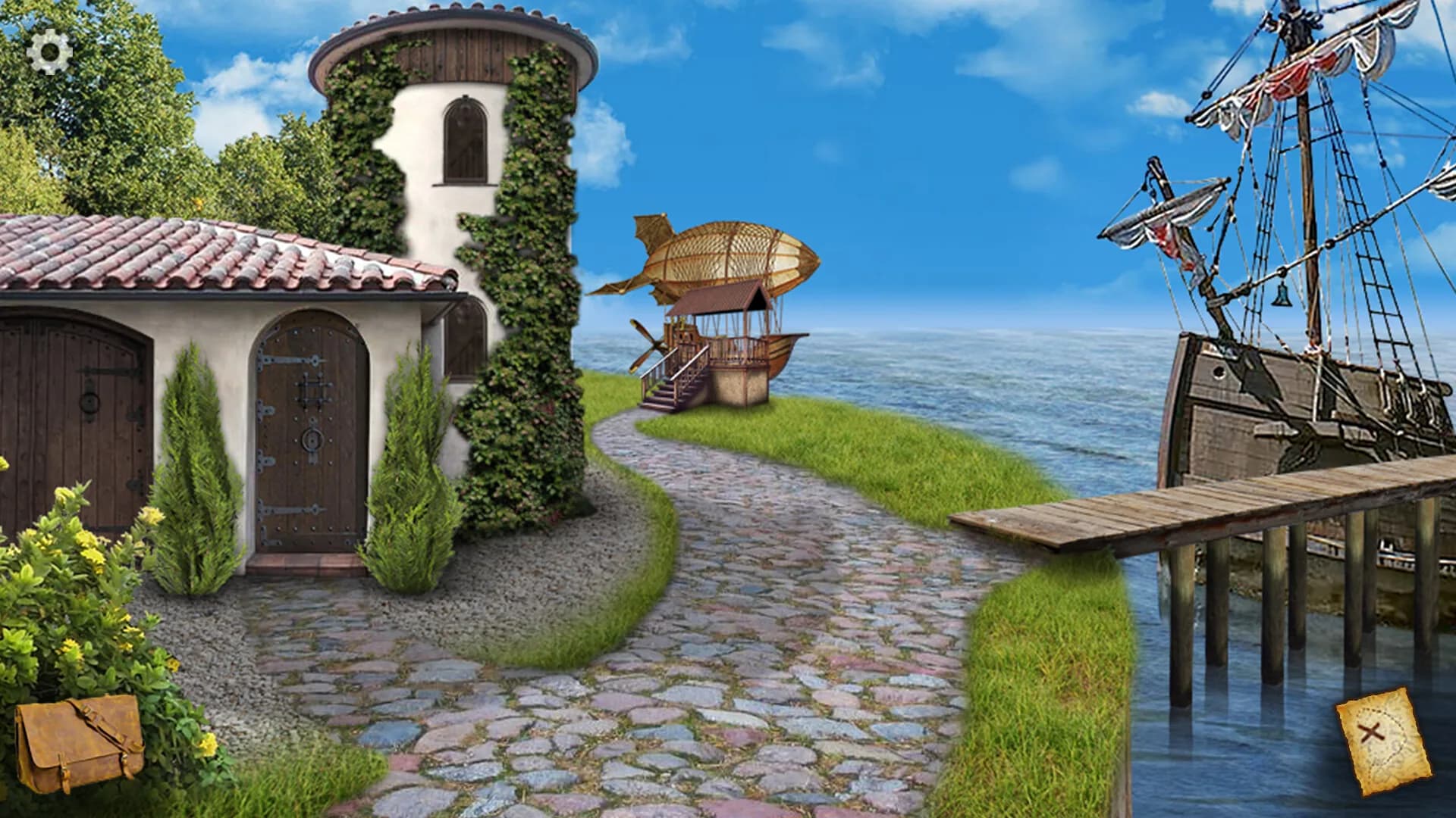 Rescue the Enchanter görsel 6