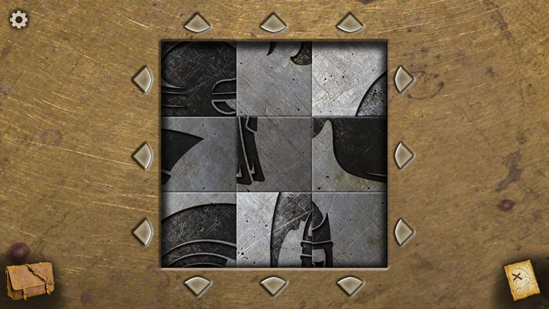 Rescue the Enchanter görsel 7