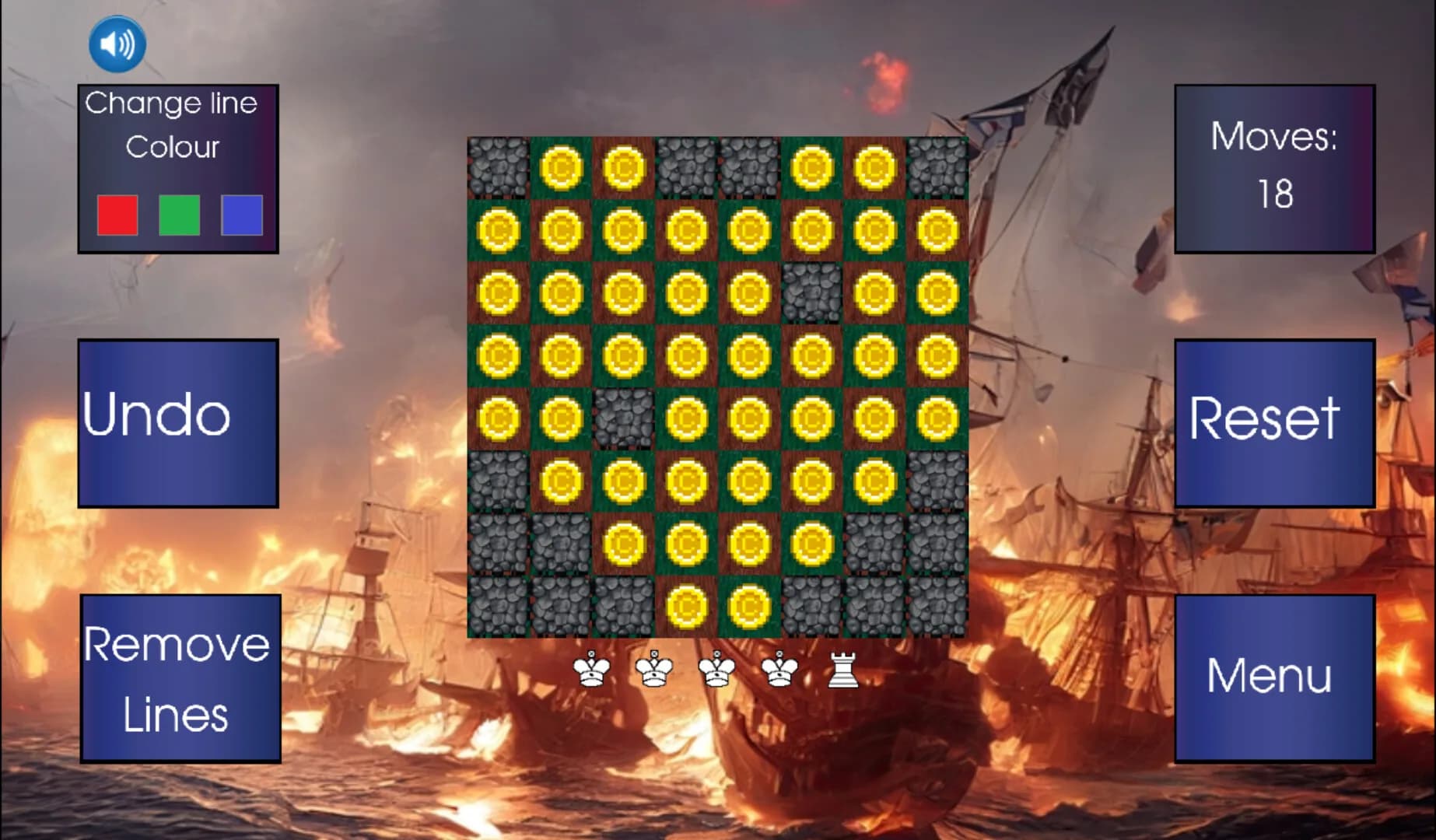PlunderPiece görsel 4