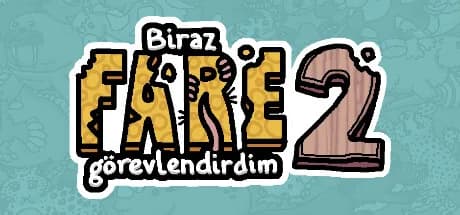 Biraz fare görevlendirdim 2 görsel 1