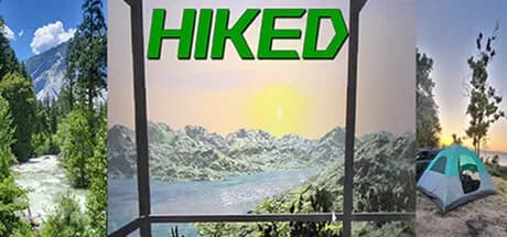 Hiked