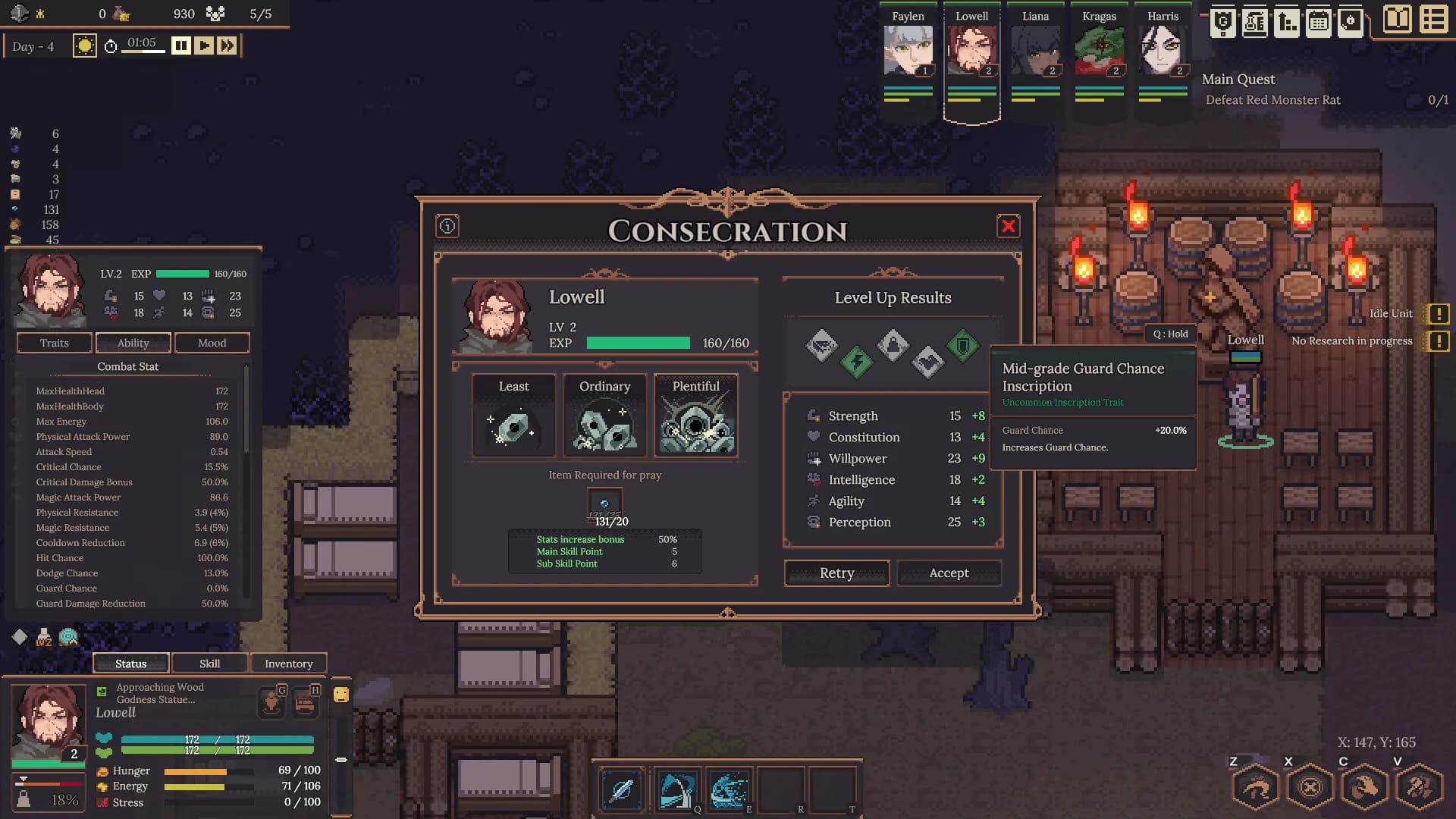 Dungeon Settlers görsel 12
