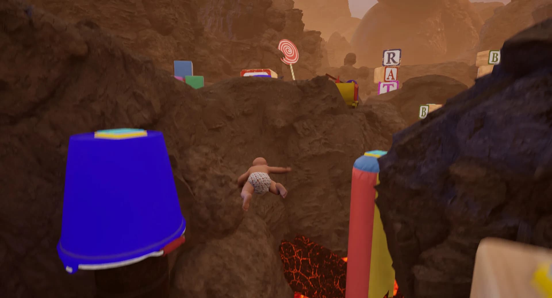 Wittle Mistakes - Prologue görsel 5