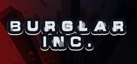 Burglar Inc görsel 1