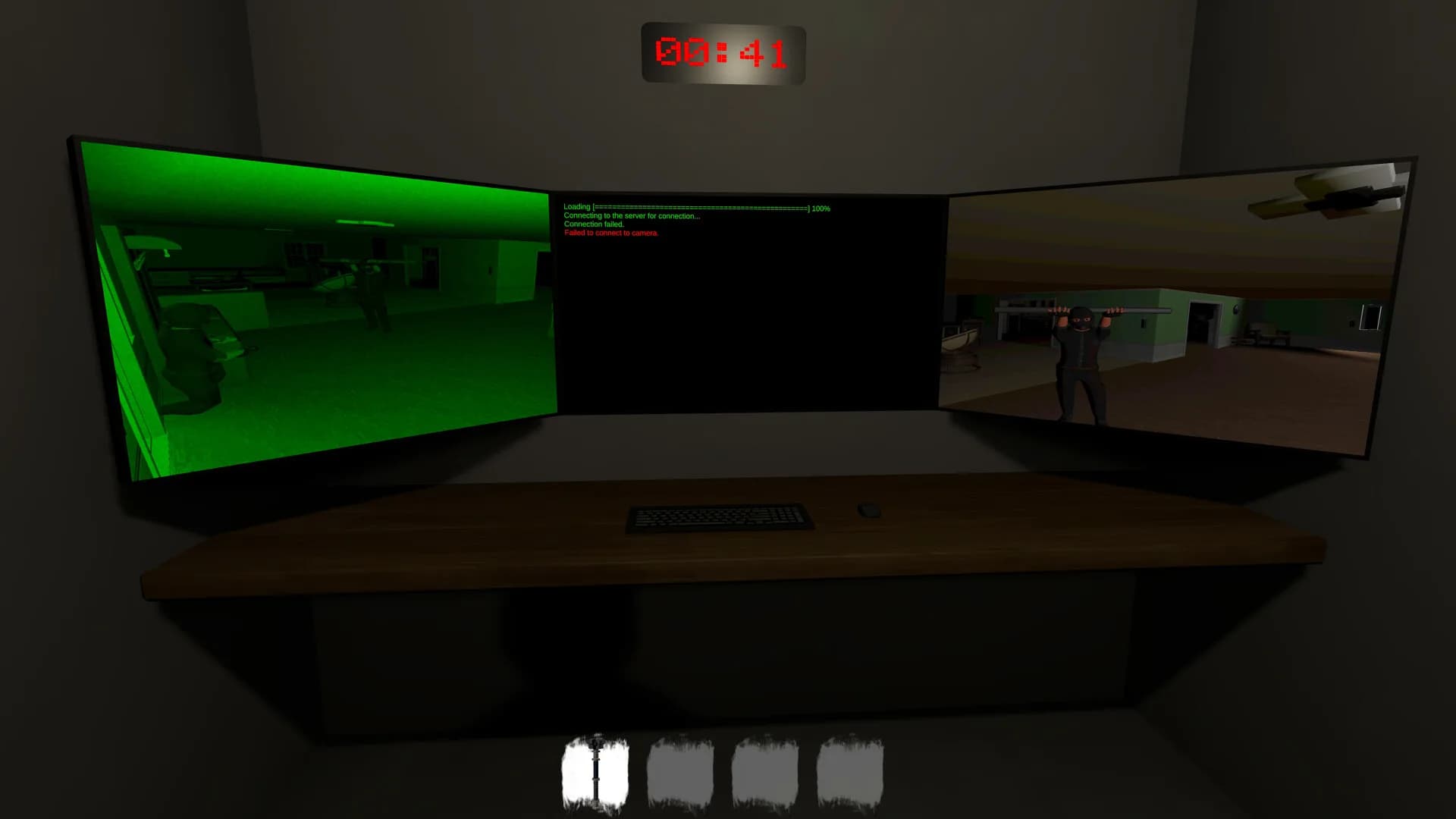 Burglar Inc görsel 3