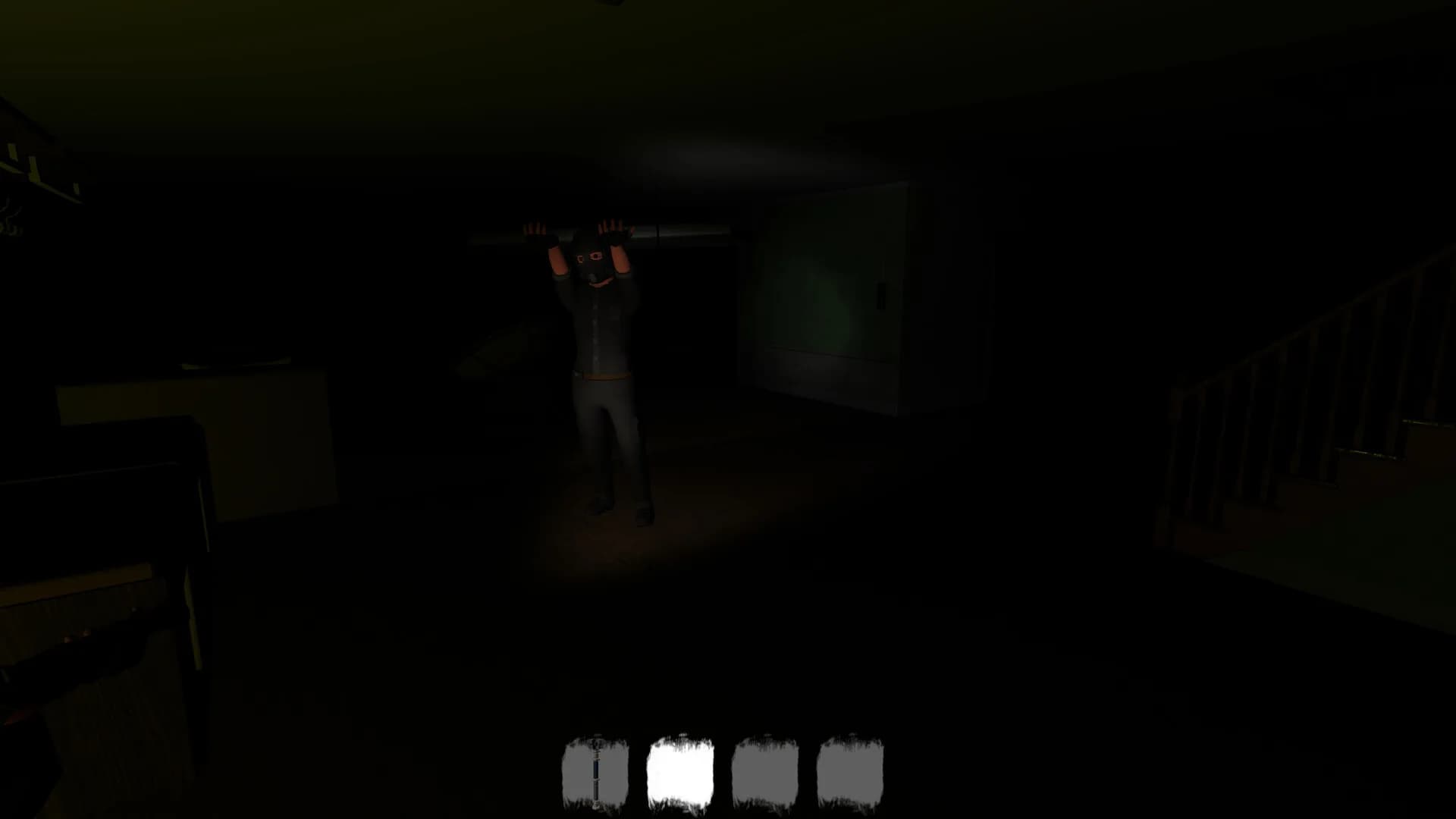 Burglar Inc görsel 5