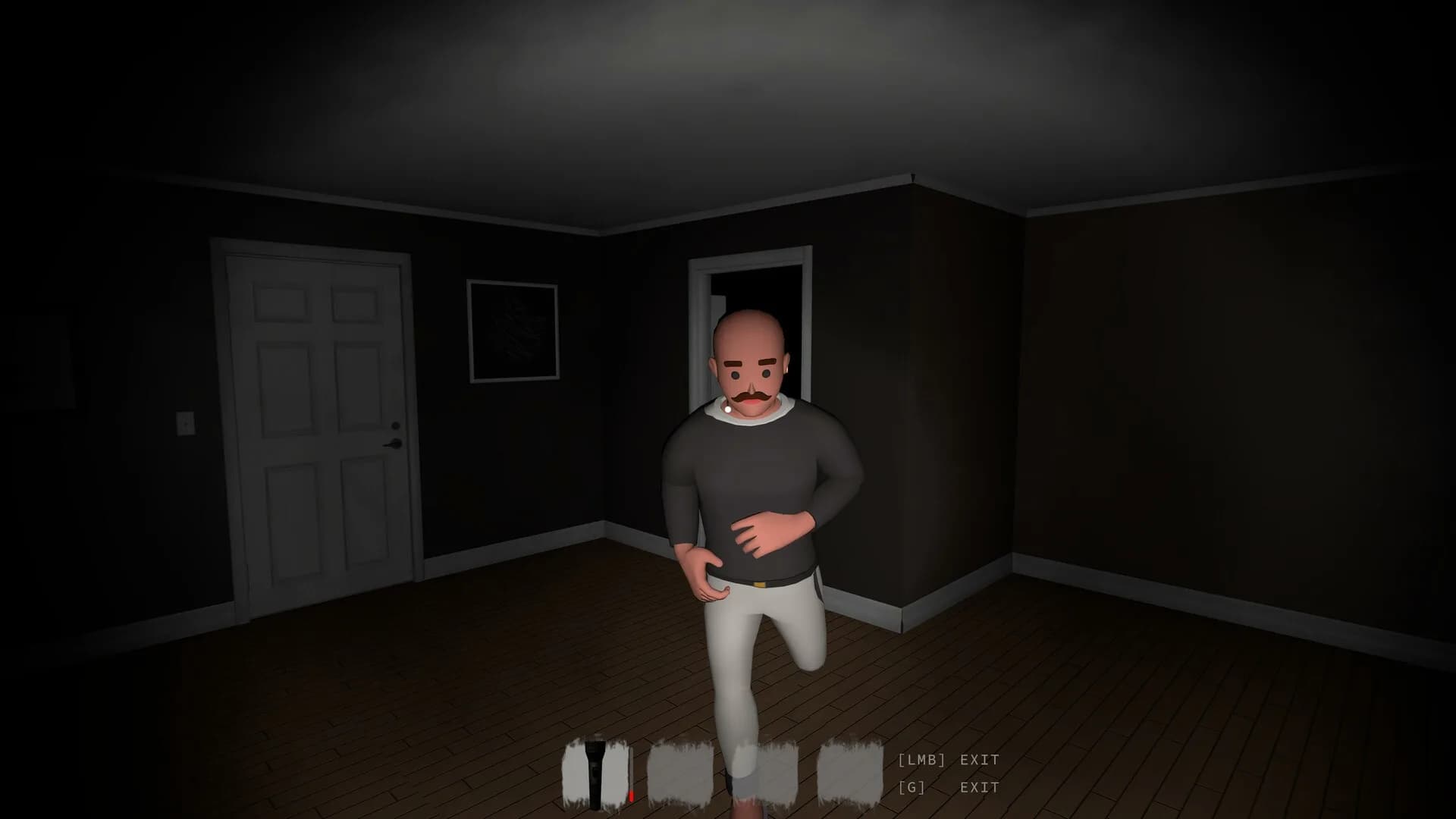 Burglar Inc görsel 6