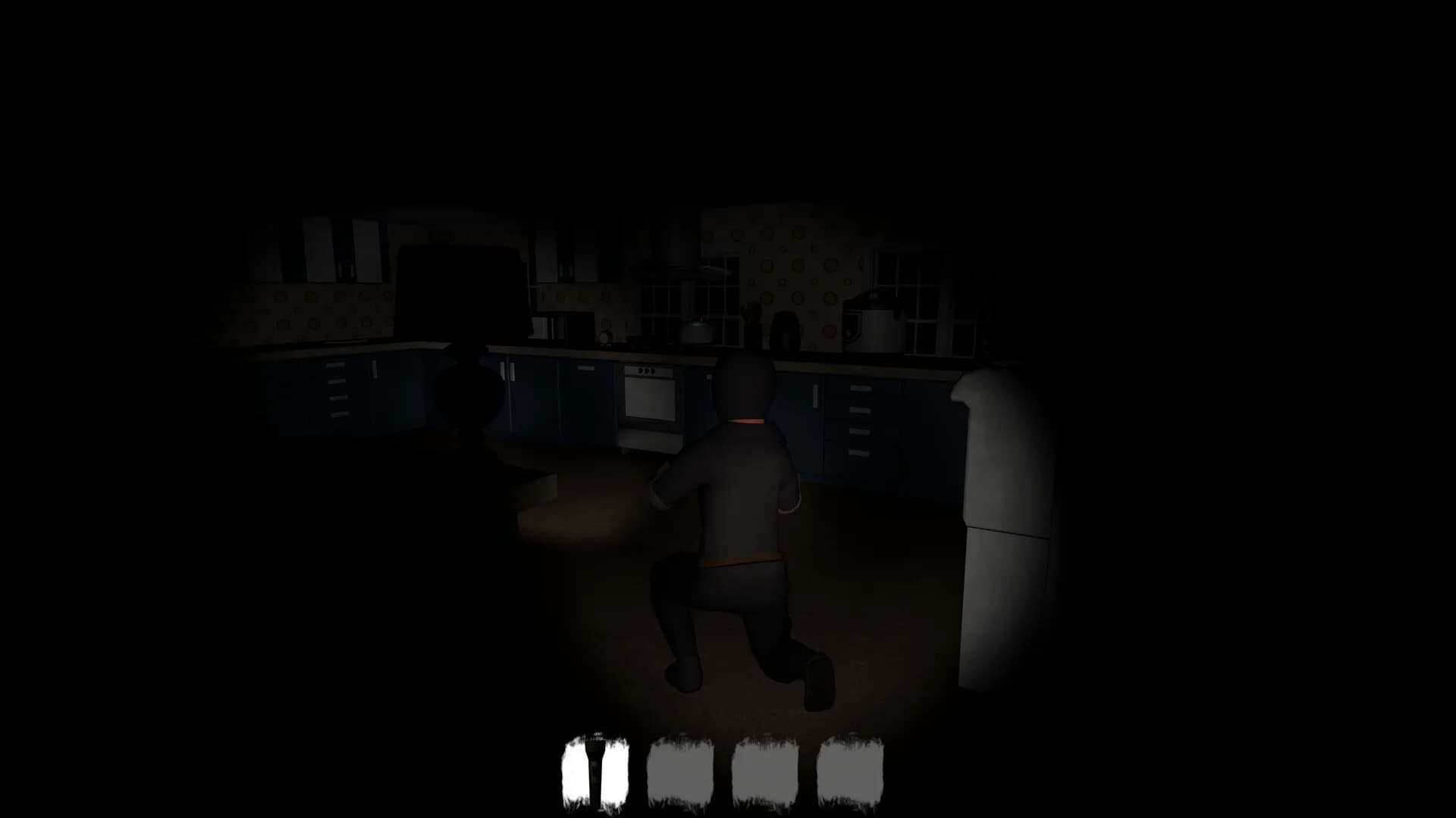 Burglar Inc görsel 9