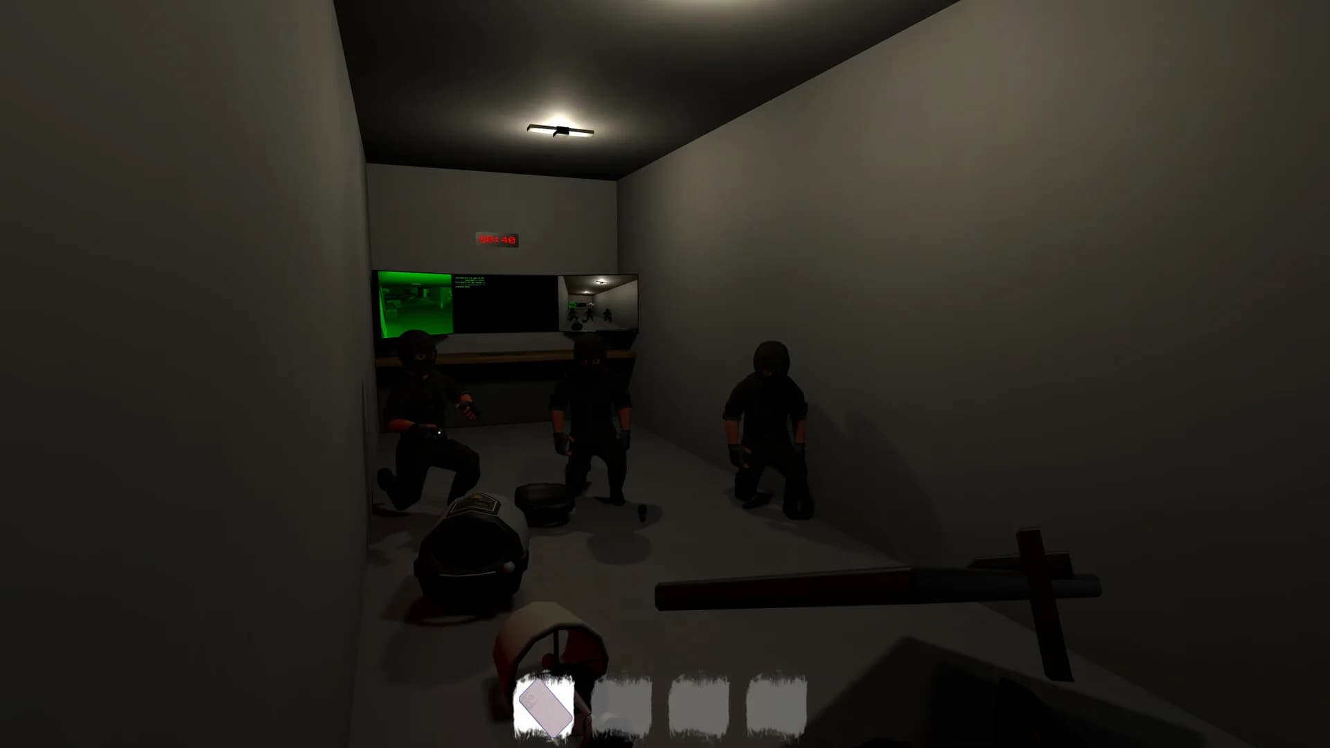 Burglar Inc görsel 10