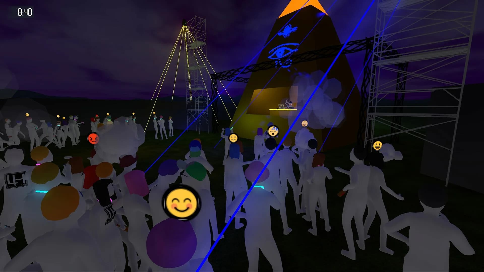 DJ SIMULATOR görsel 6