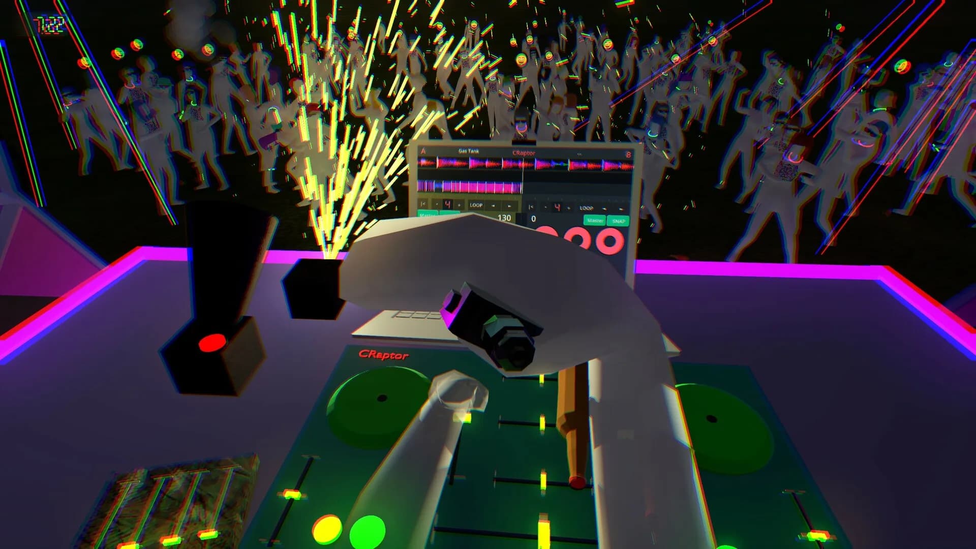 DJ SIMULATOR görsel 10