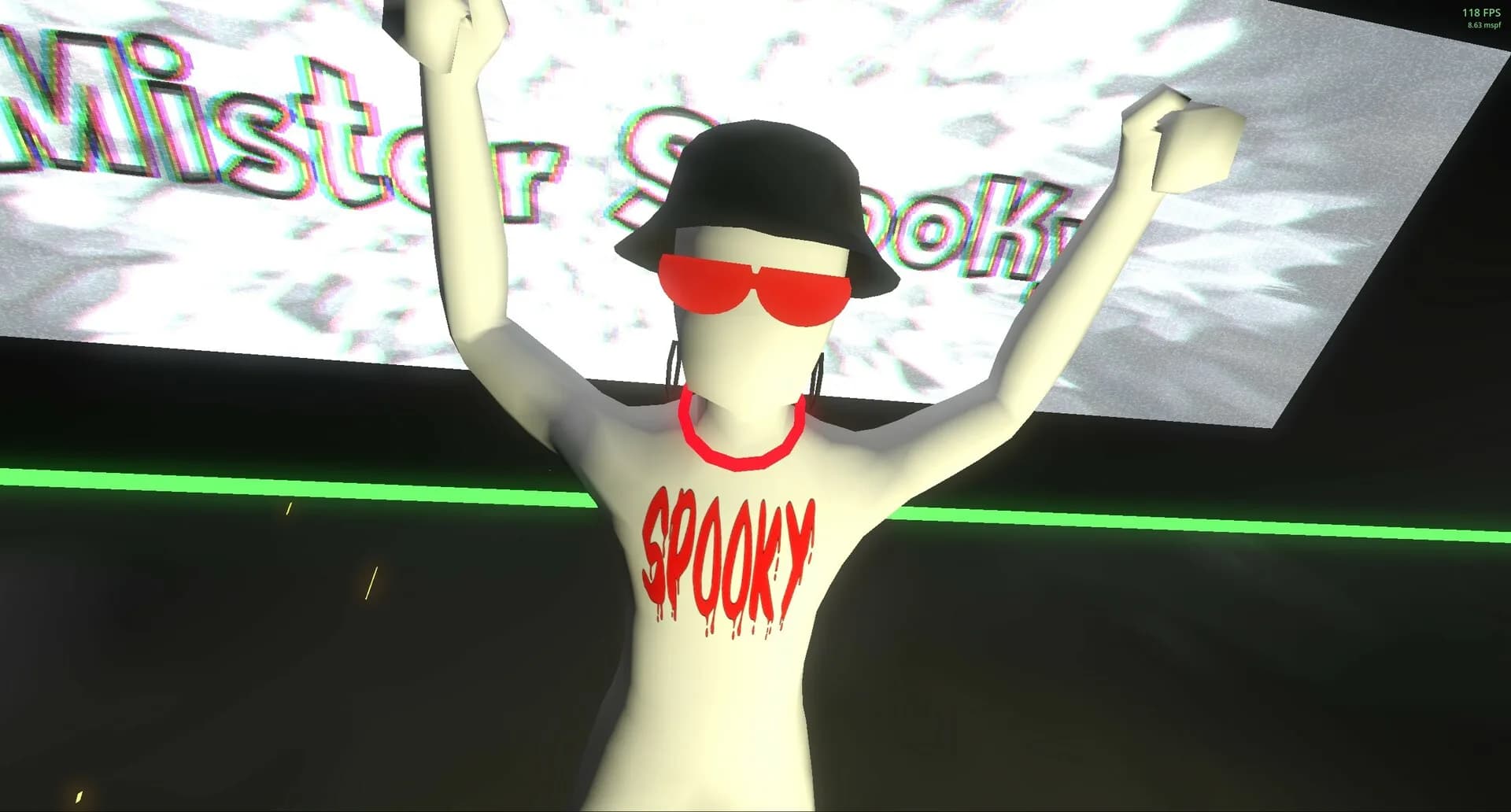 DJ SIMULATOR görsel 11