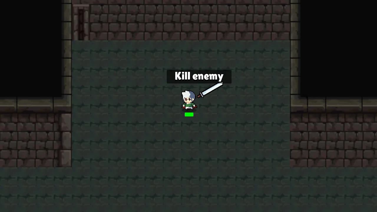 SwordSpin: Arena of Blades görsel 2