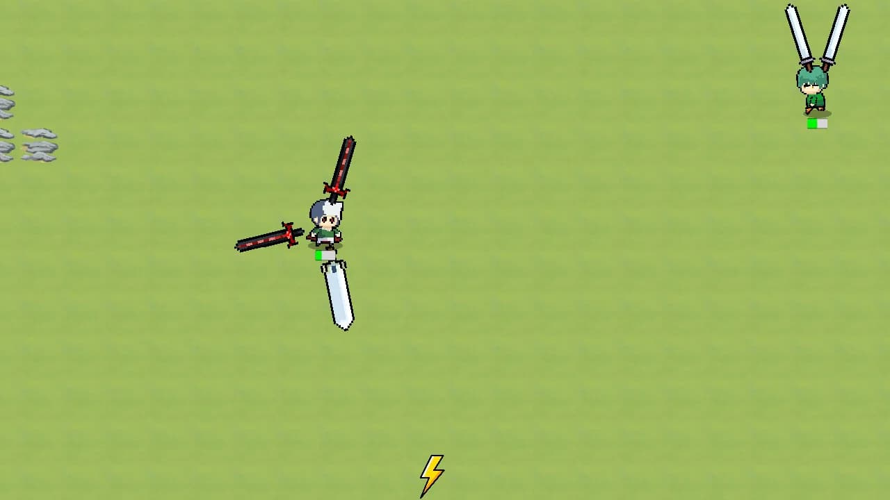 SwordSpin: Arena of Blades görsel 6