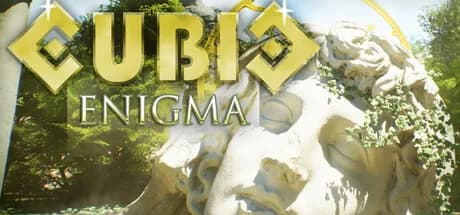 Cubic Enigma görsel 1