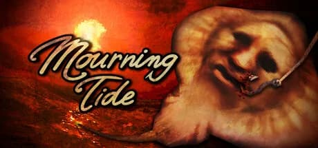 Mourning Tide görsel 1