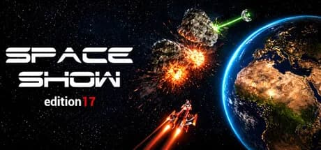 Space Show edition 17