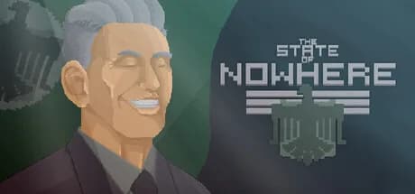 The State of Nowhere