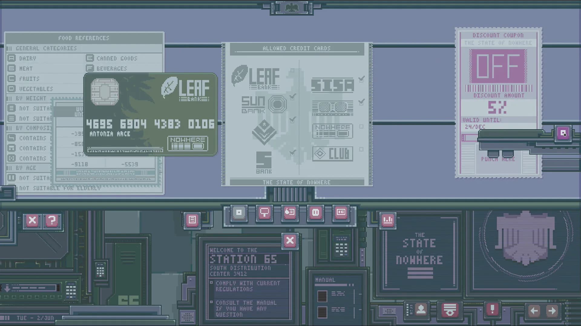 The State of Nowhere görsel 4