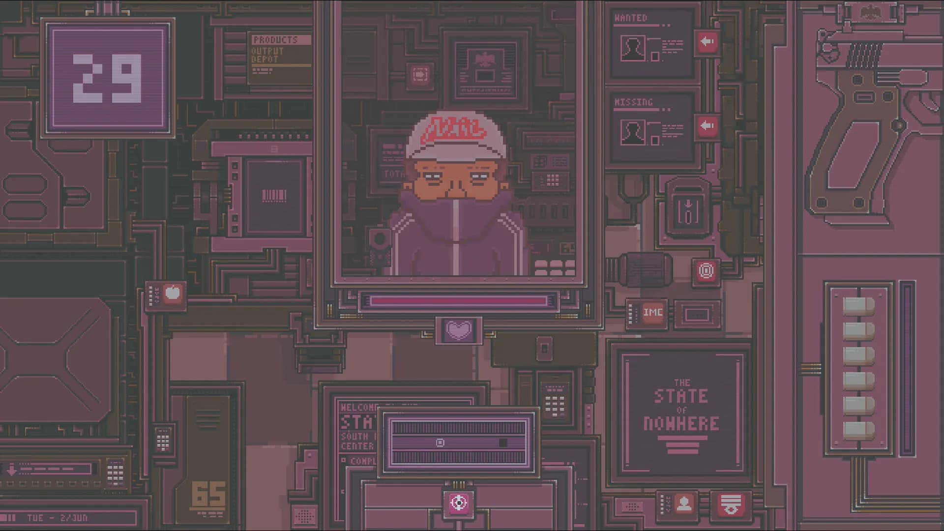 The State of Nowhere görsel 9
