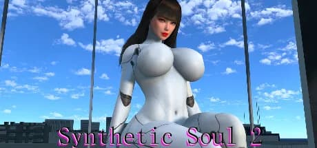 Synthetic Soul 2 görsel 1
