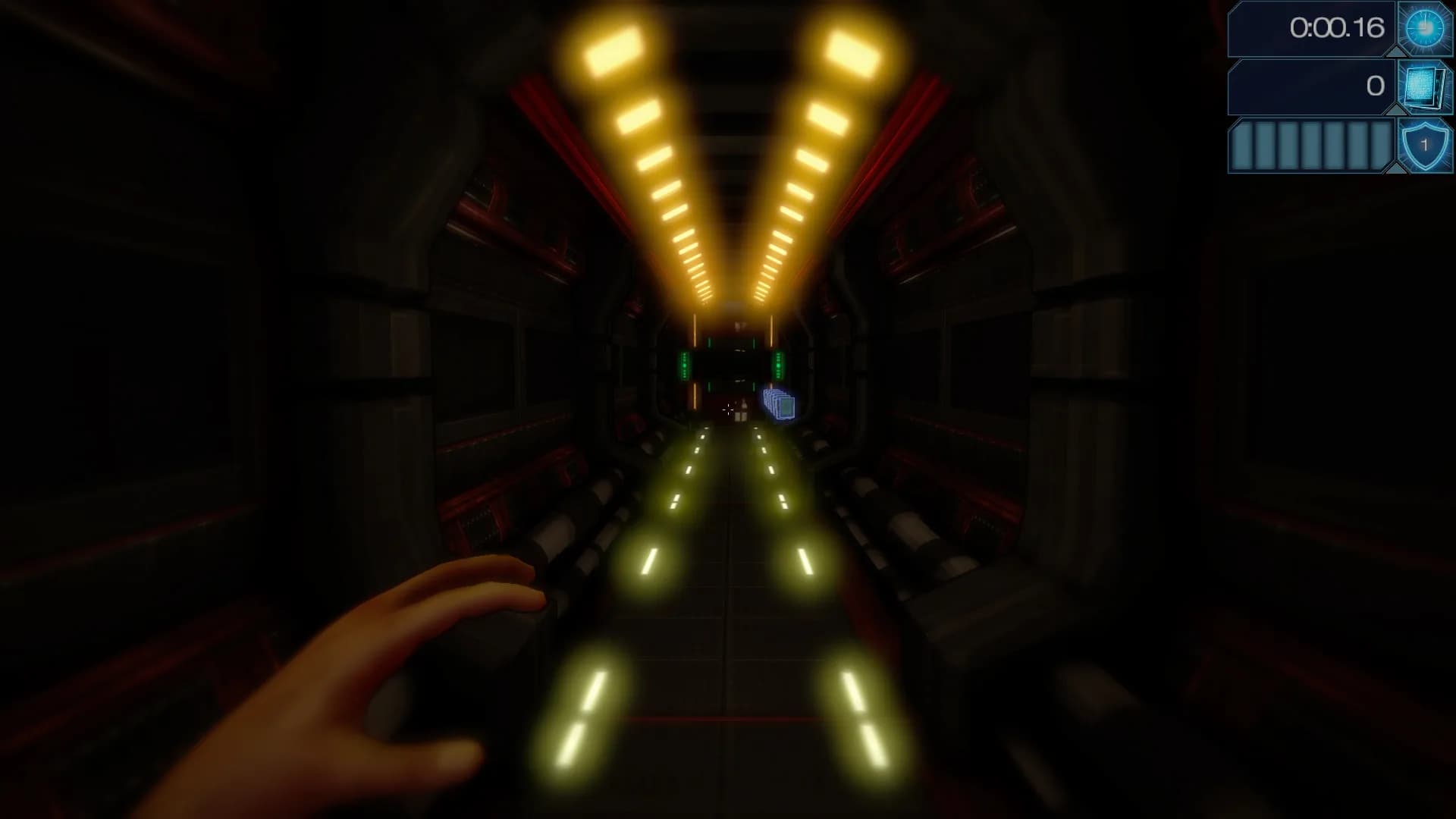 Infinity Runner görsel 21
