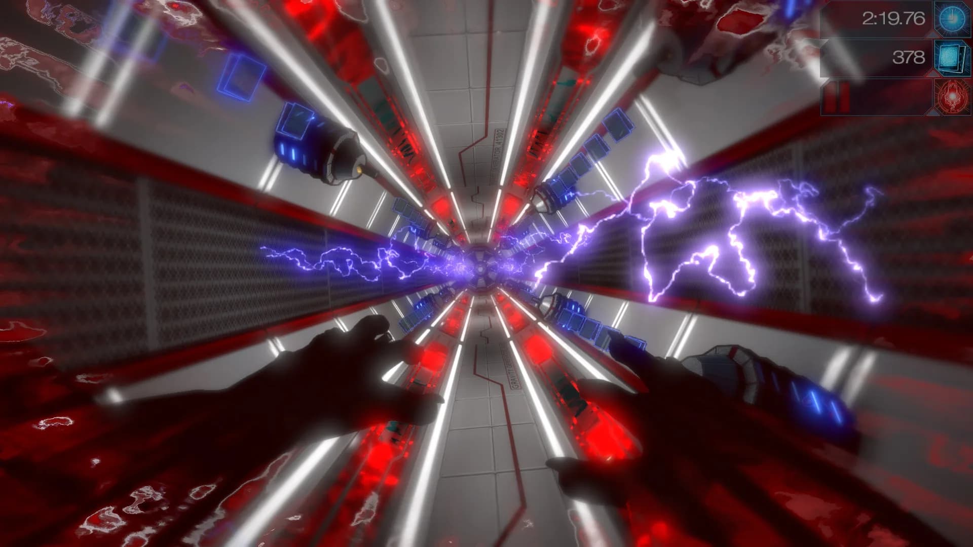 Infinity Runner görsel 6