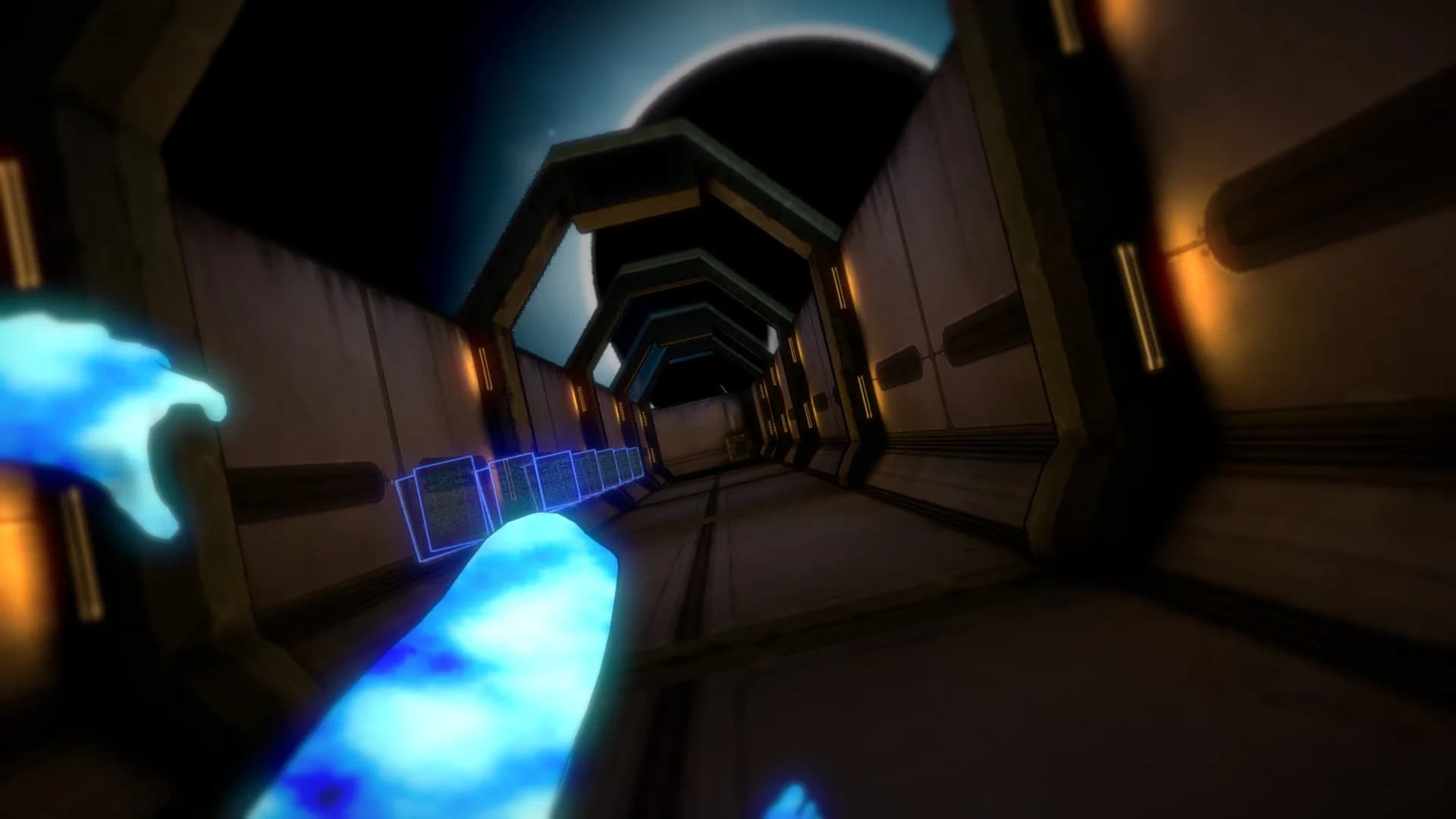 Infinity Runner görsel 8