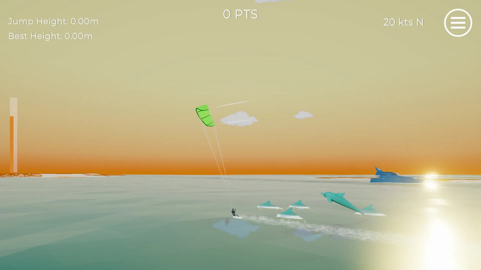 Winds Up Kitesurfing görsel 2