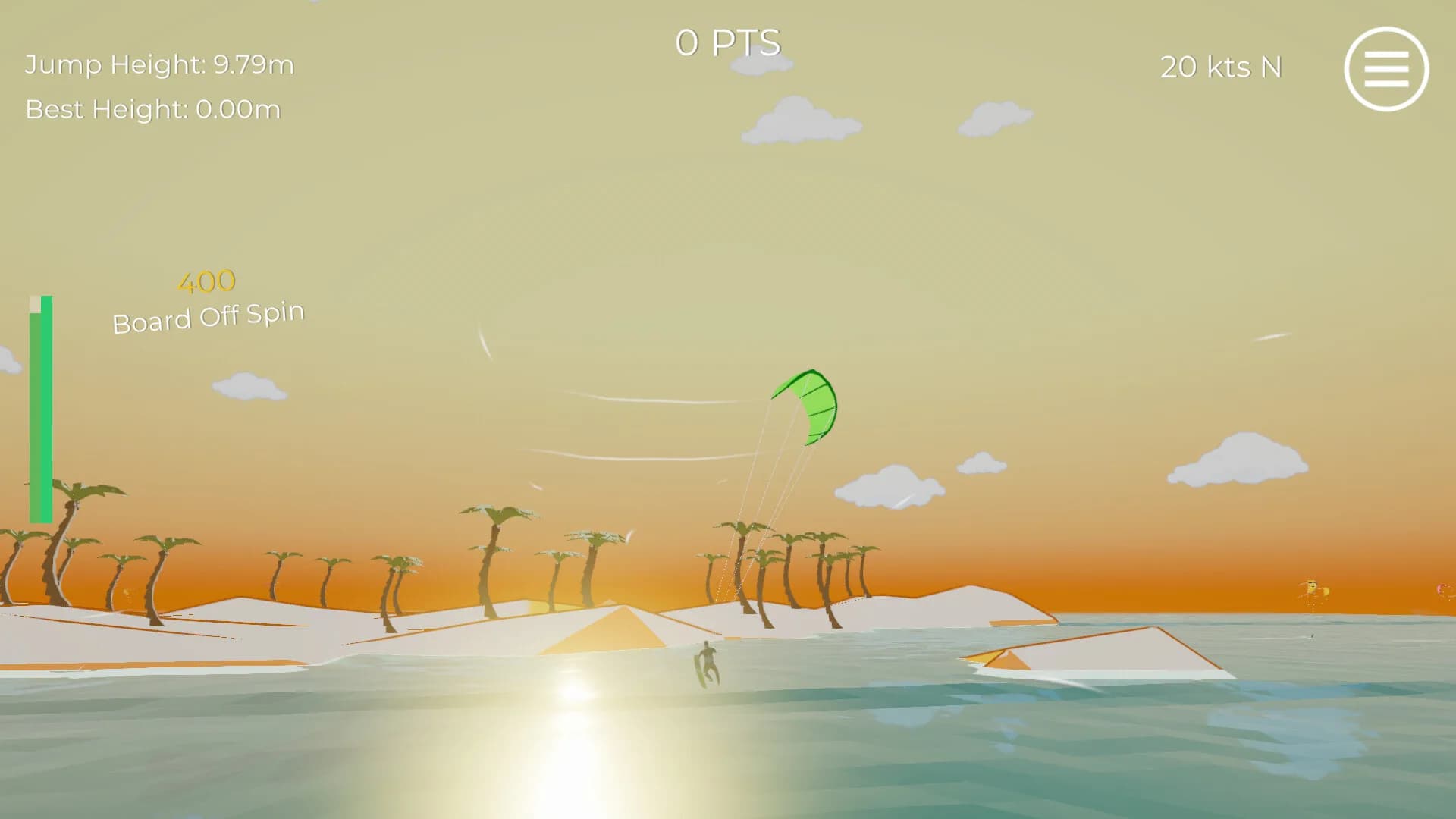 Winds Up Kitesurfing görsel 6