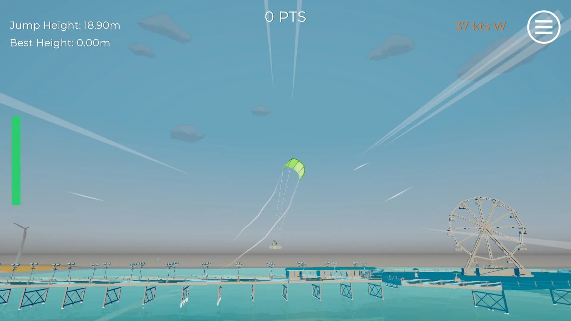 Winds Up Kitesurfing görsel 7