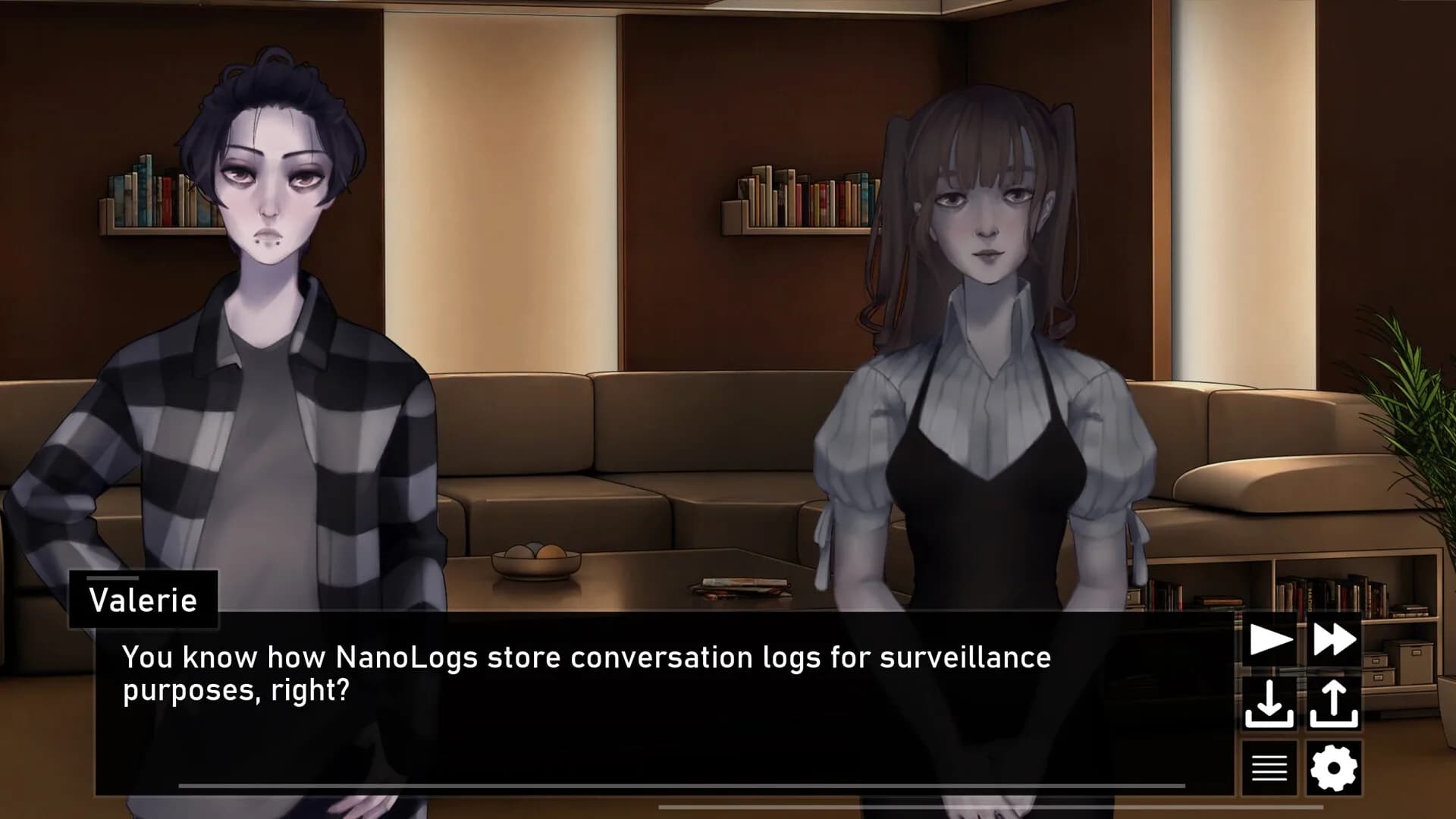 Anamnesia - part 1: am i my body? görsel 4