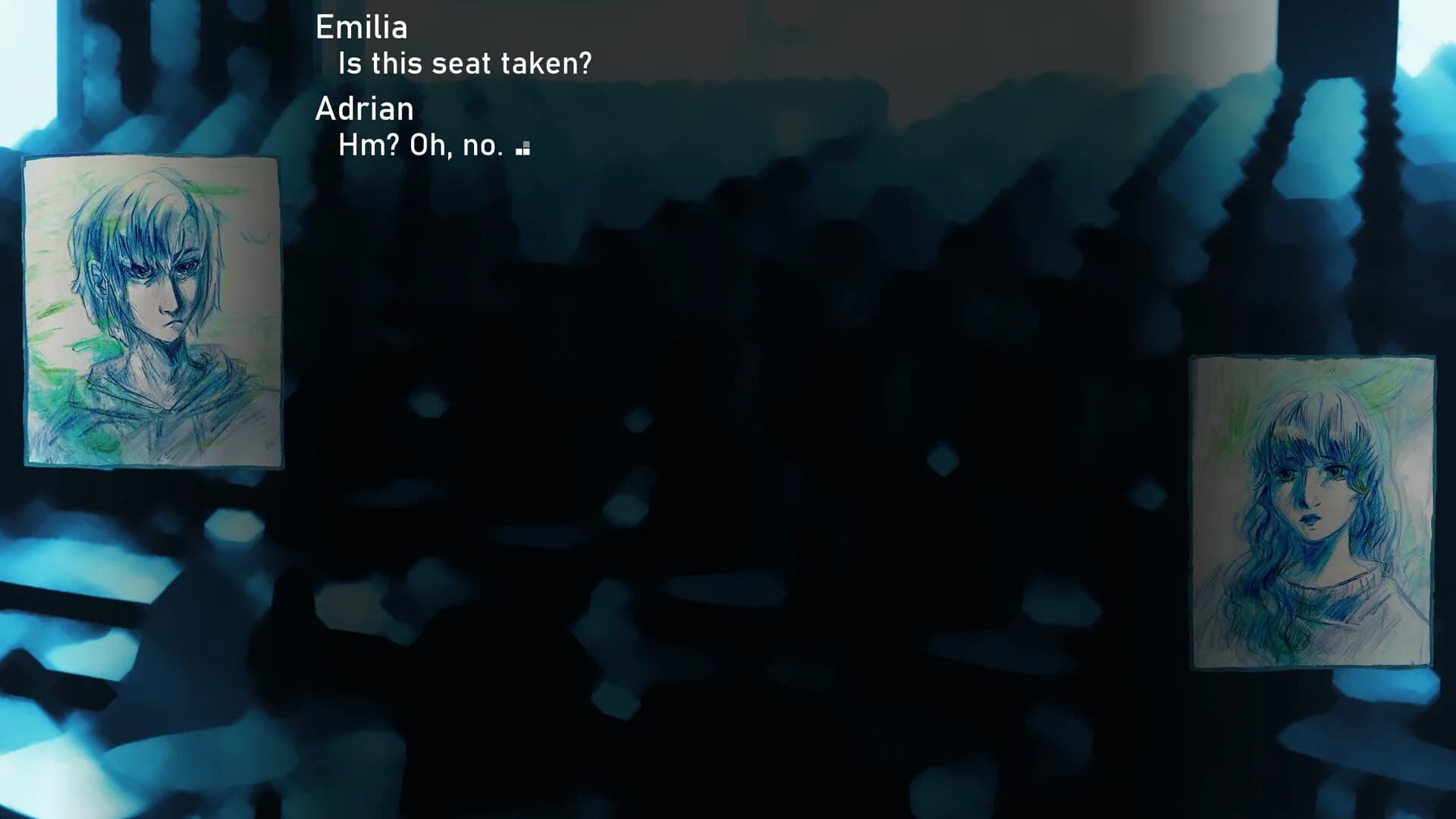Anamnesia - part 1: am i my body? görsel 7